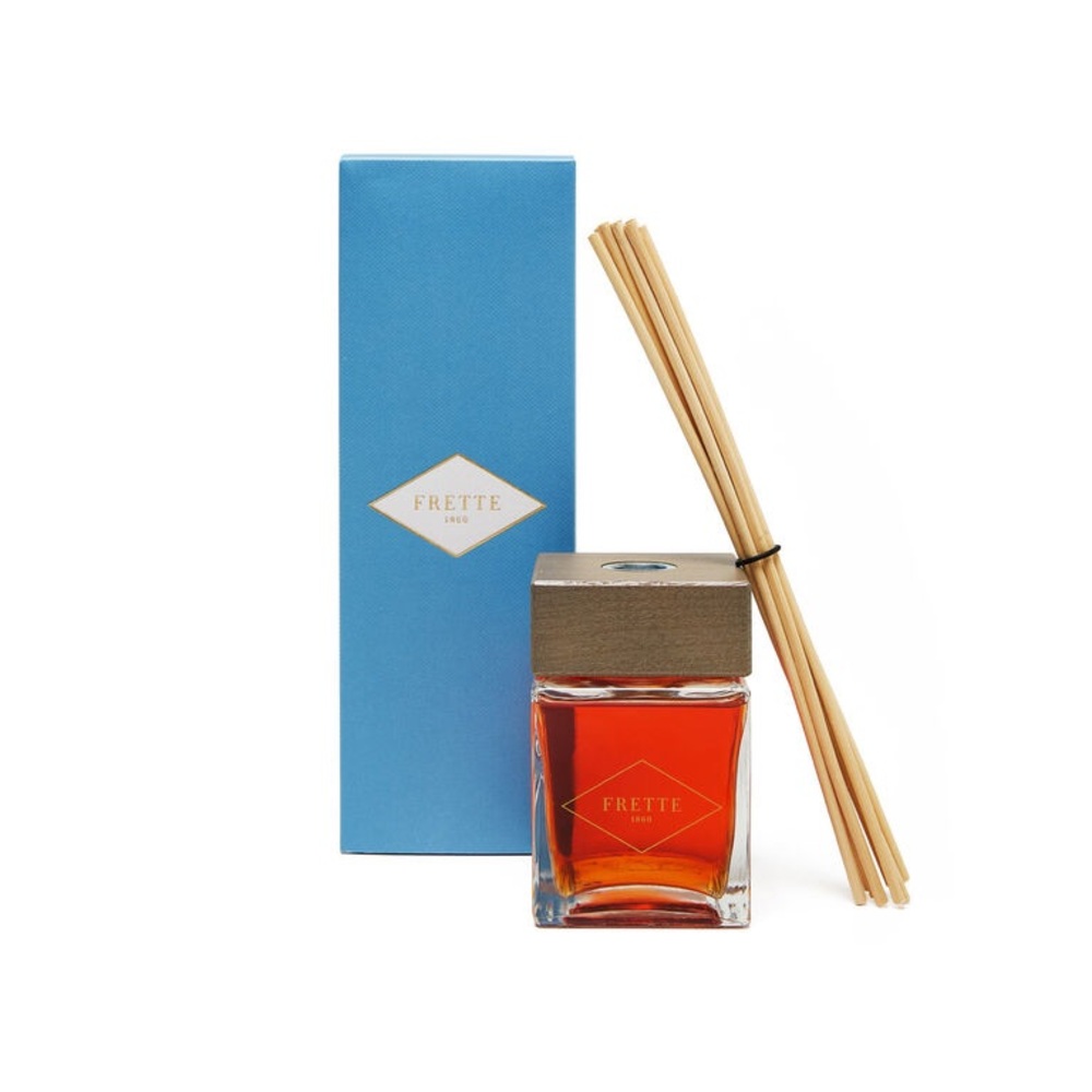 ✨ FRETTE 1860 Tuberose Reed Diffuser | Luxury Home Fragrance ✨